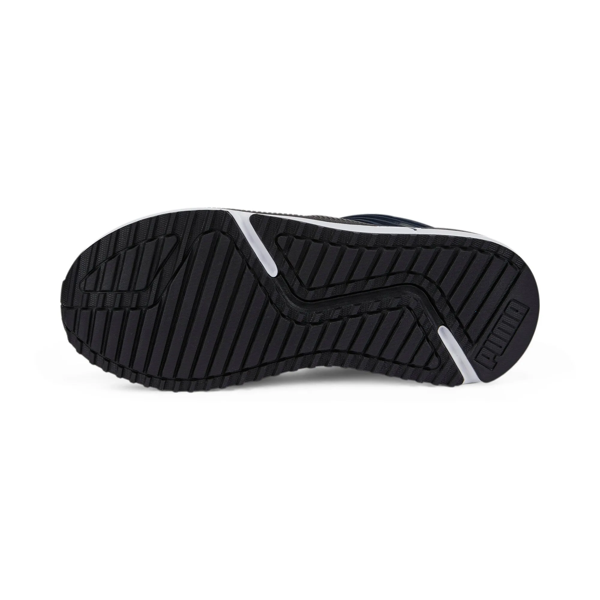PUMA Junior Pacer Future Double-Knit Sneakers