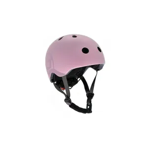 Scoot and Ride Helmet - Rose