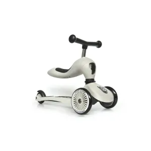 Scoot and Ride Highway Kick 1 - Ash