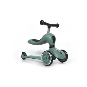 Scoot and Ride Highway Kick 1 - Forest