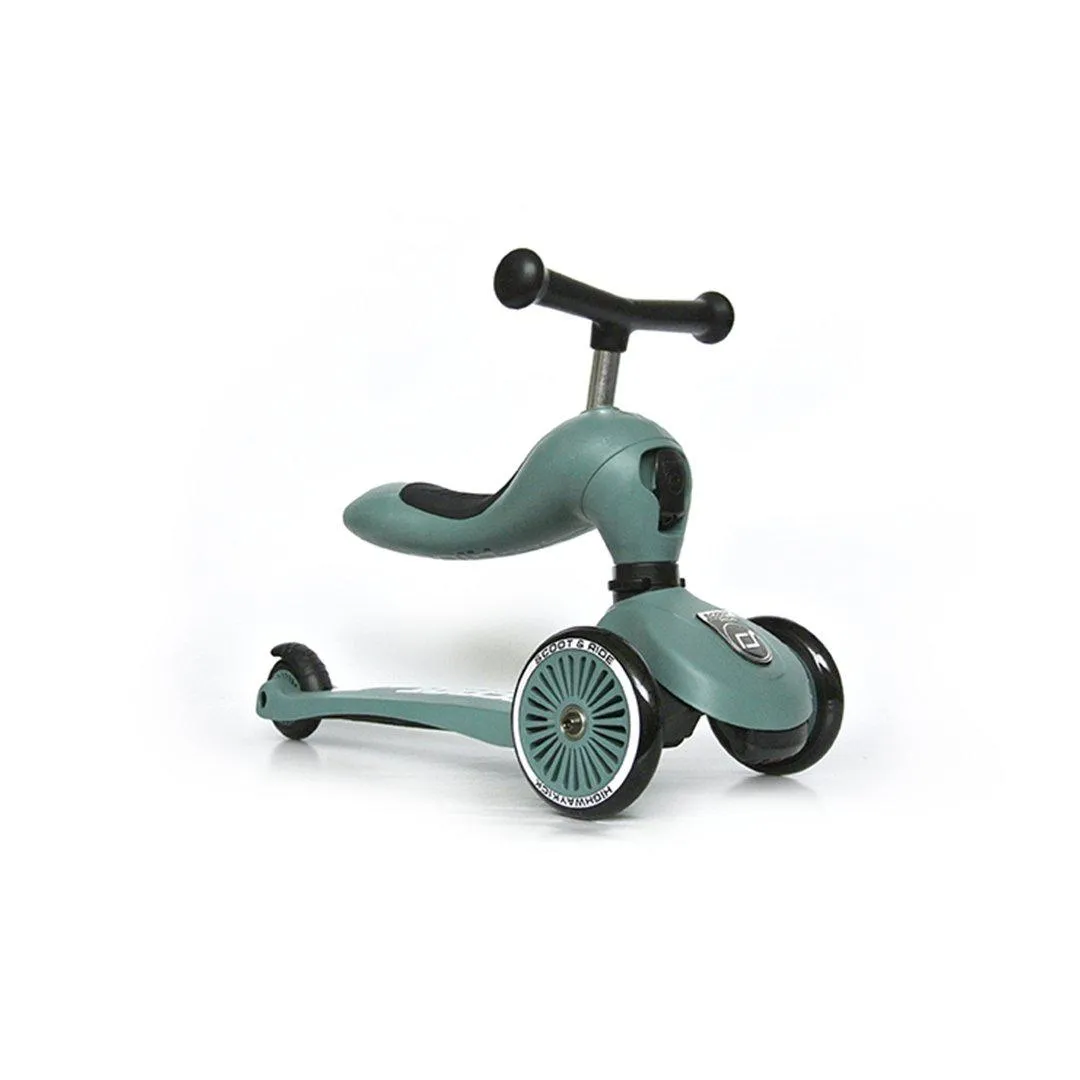 Scoot and Ride Highway Kick 1 - Forest