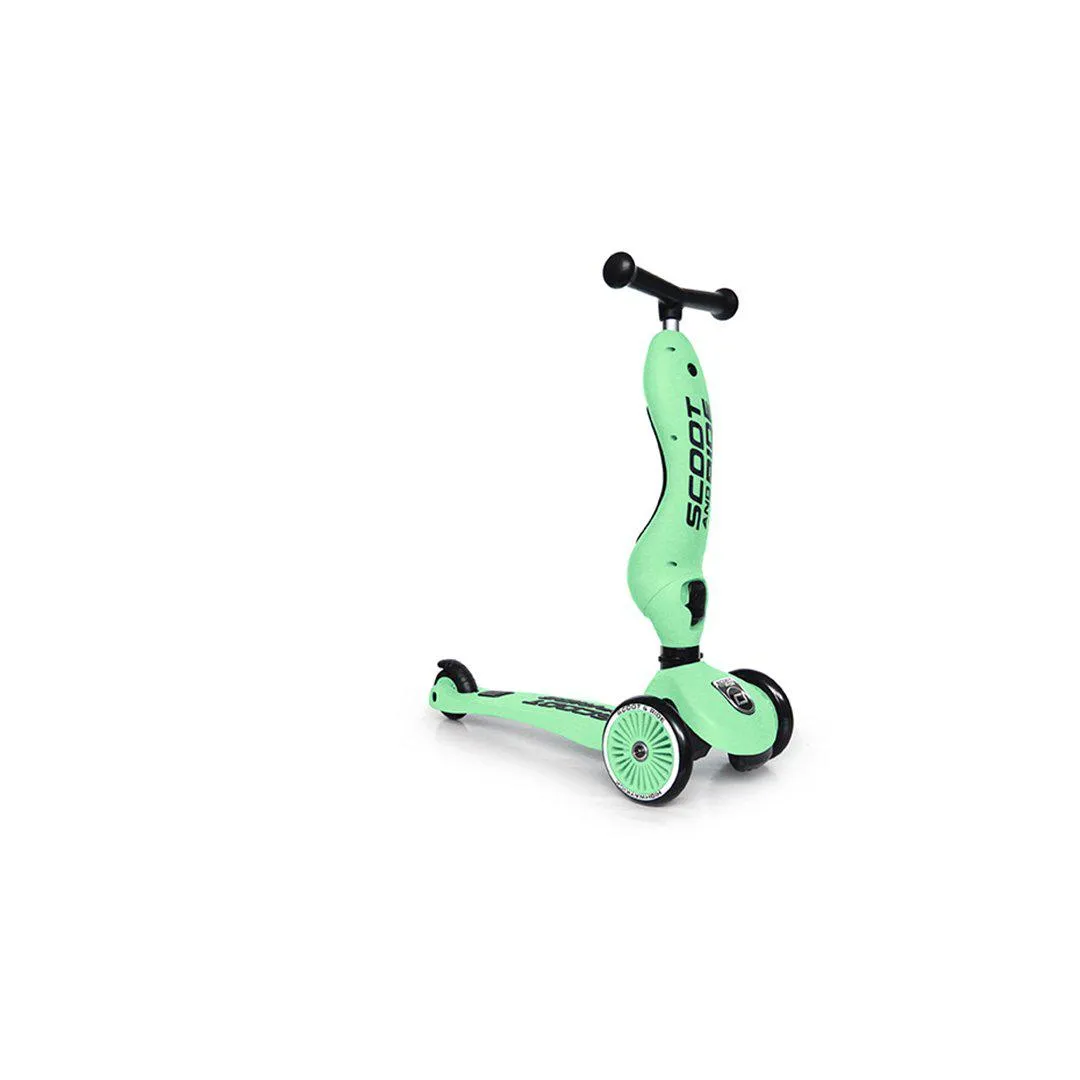 Scoot and Ride Highway Kick 1 - Kiwi