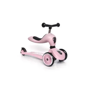 Scoot and Ride Highway Kick 1 - Rose