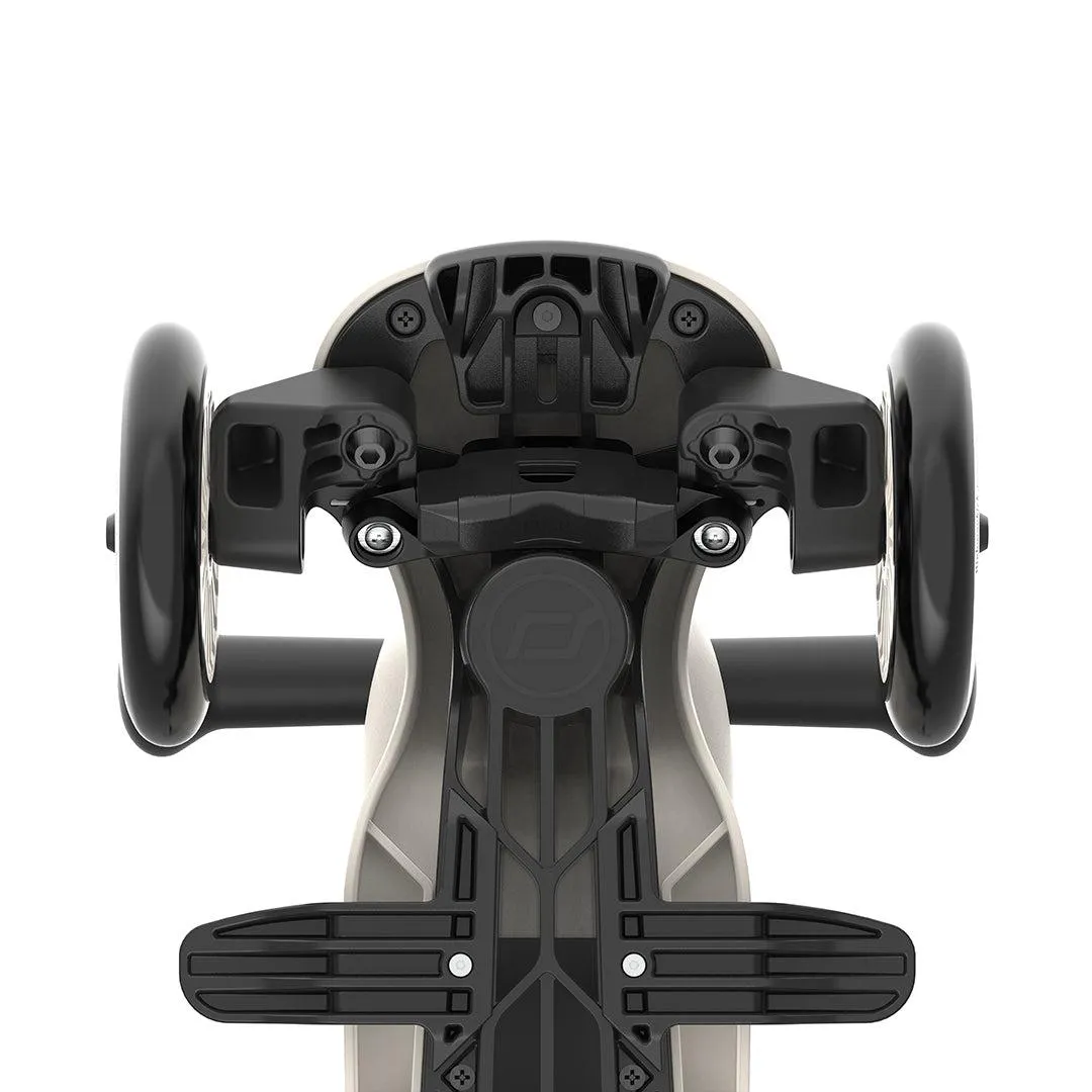 Scoot and Ride Highwaykick 1 Push & Go - Ash