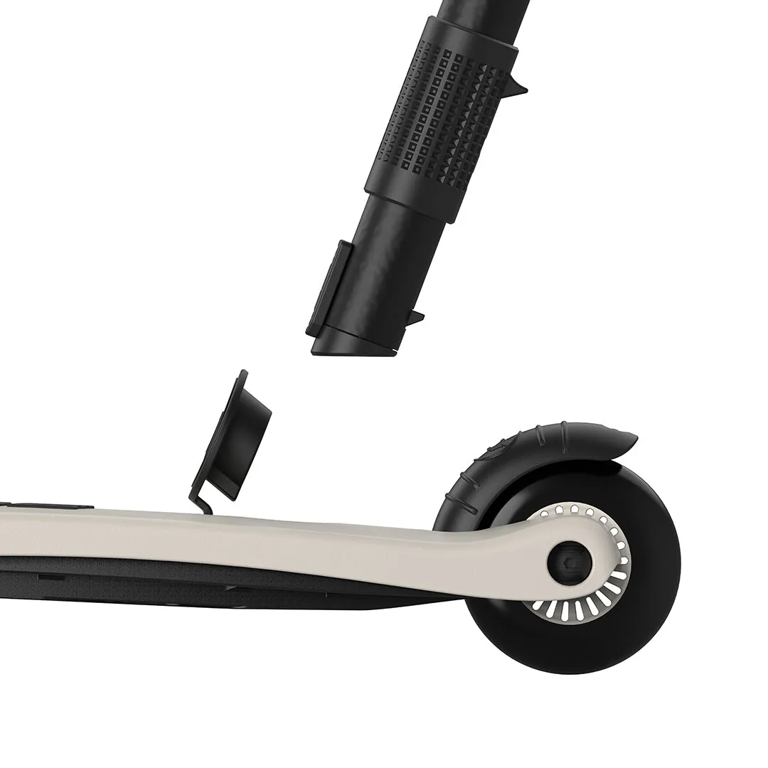Scoot and Ride Highwaykick 1 Push & Go - Ash