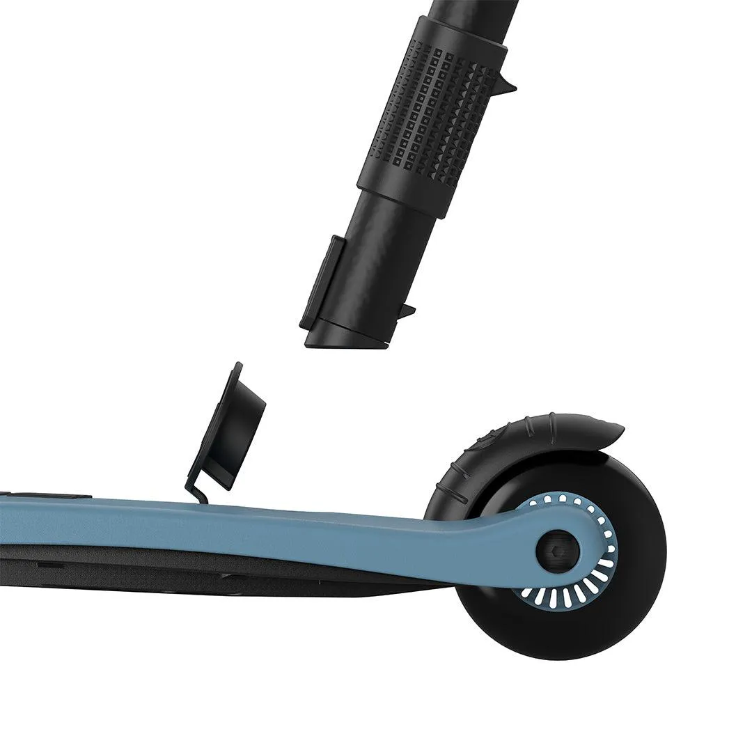 Scoot and Ride Highwaykick 1 Push & Go - Steel
