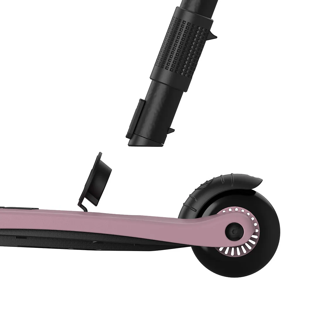 Scoot and Ride Highwaykick 1 Push & Go - Wildberry