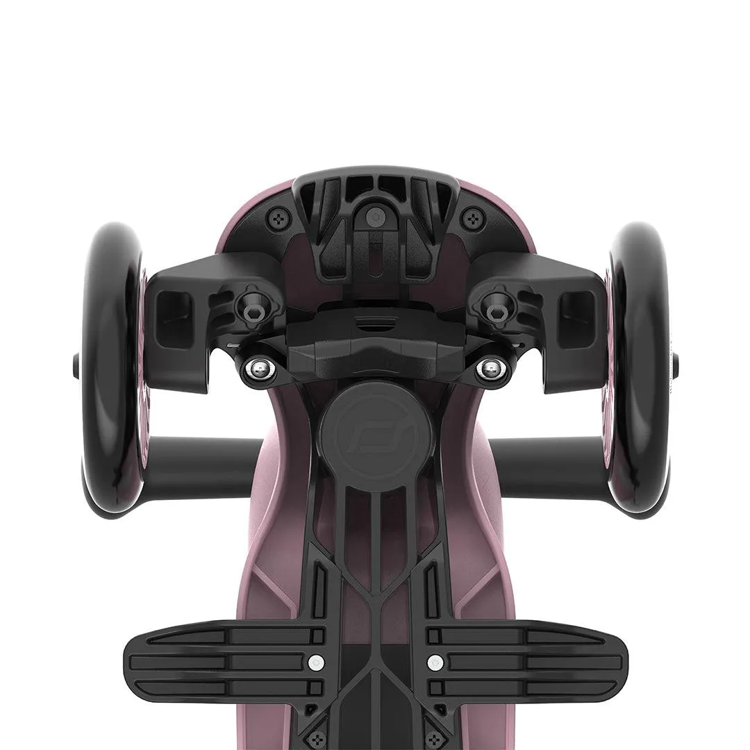Scoot and Ride Highwaykick 1 Push & Go - Wildberry