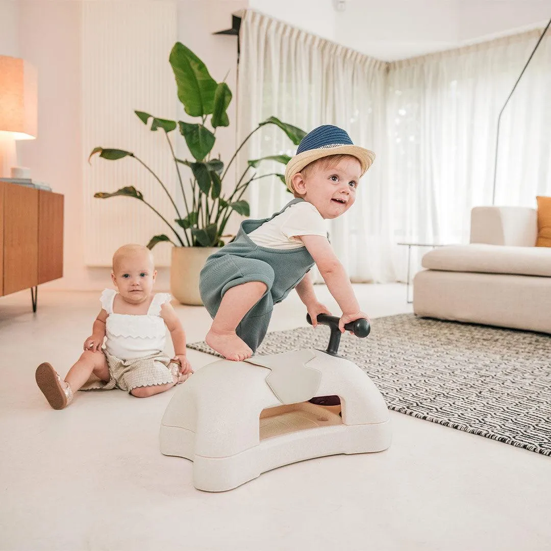 Scoot and Ride My First 3-in-1 Baby Walker - Sand