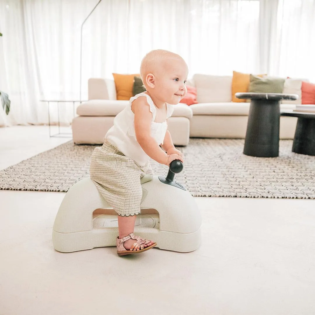 Scoot and Ride My First 3-in-1 Baby Walker - Sand