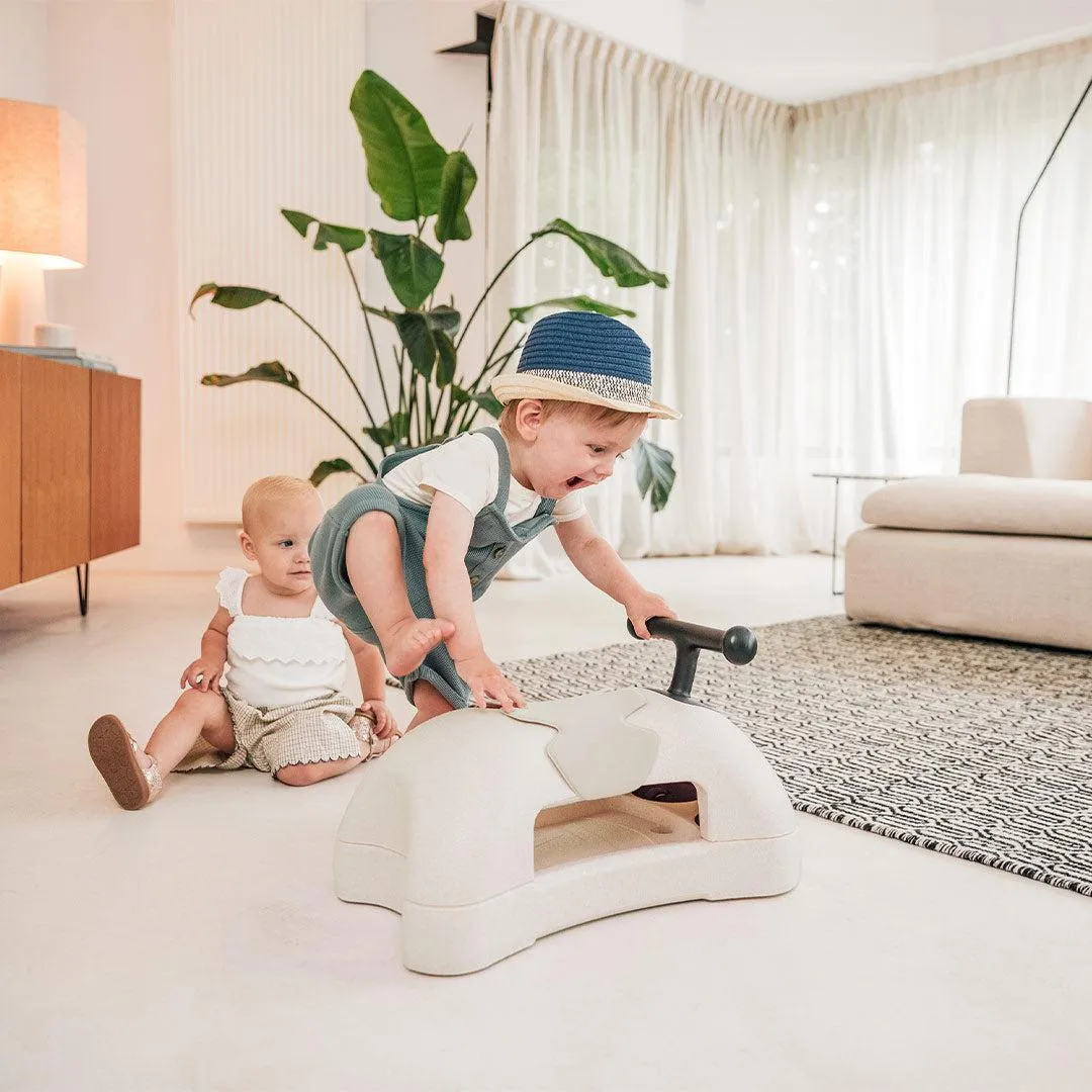 Scoot and Ride My First 3-in-1 Baby Walker - Sand