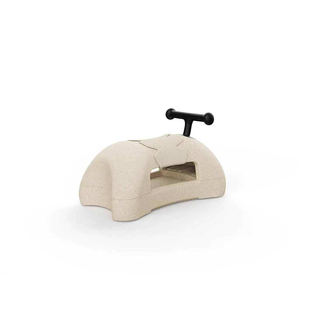 Scoot and Ride My First 3-in-1 Baby Walker - Sand