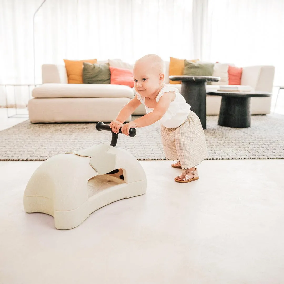 Scoot and Ride My First 3-in-1 Baby Walker - Sand