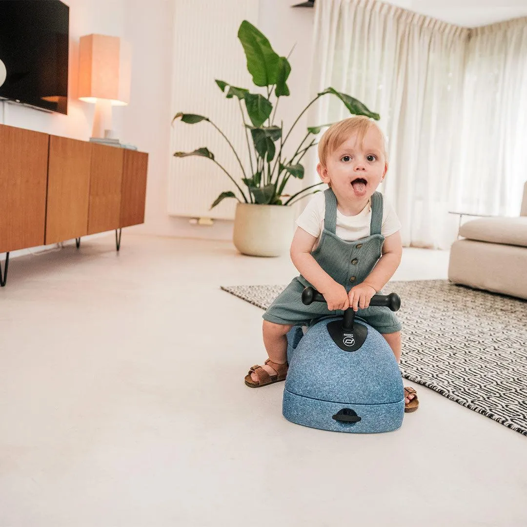 Scoot and Ride My First 3-in-1 Baby Walker - Steel