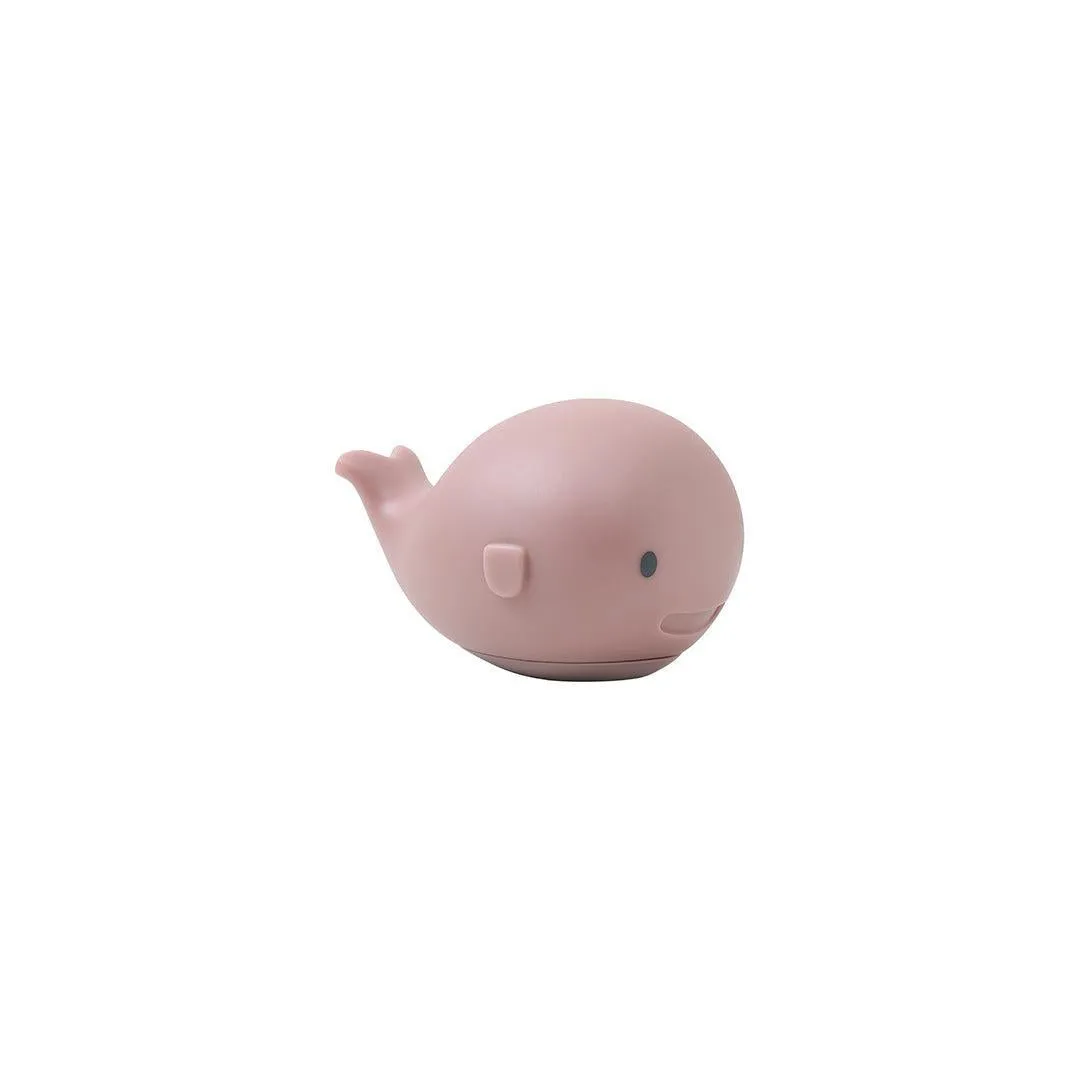 Shnuggle Whale Octopus Bath Buddies Set - Neutral