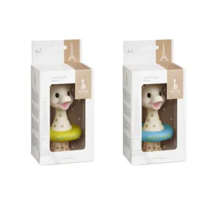 Sophie la Girafe Bath Toy - 1 Piece