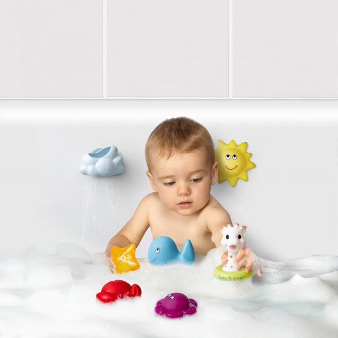Sophie la Girafe Bath Toy - 1 Piece