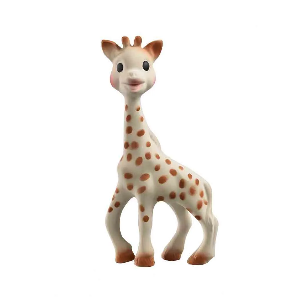 Sophie la Girafe with Gift Box
