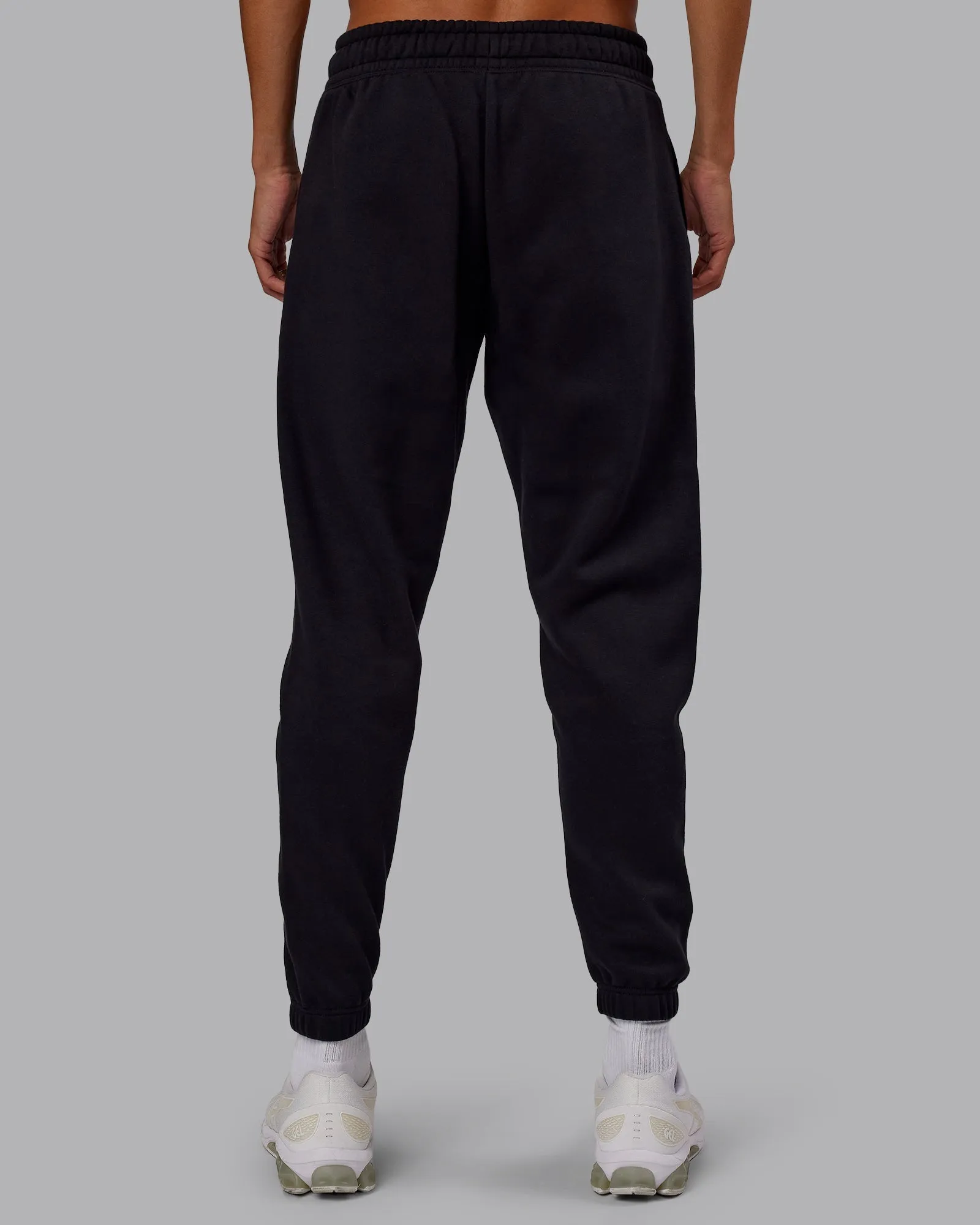 Static Jogger - Black-Skyride