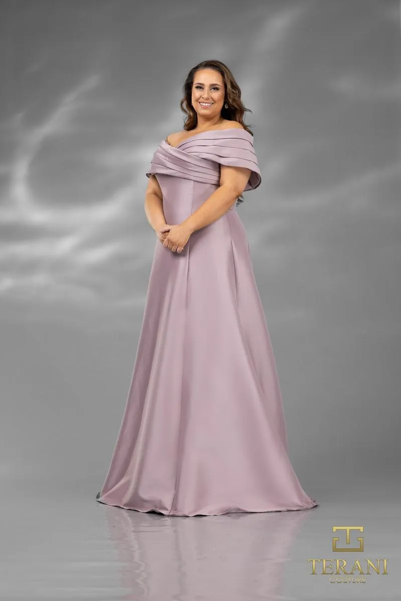 Terani Mother of the Bride Dress 2112M5404