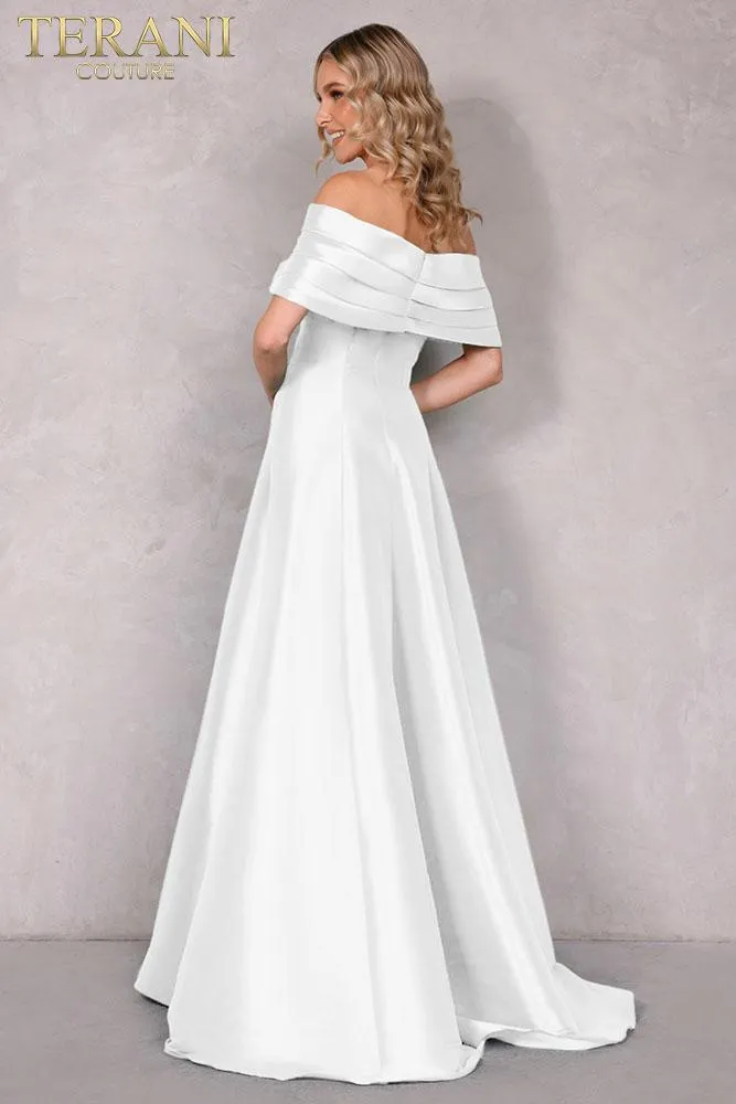 Terani Mother of the Bride Dress 2112M5404