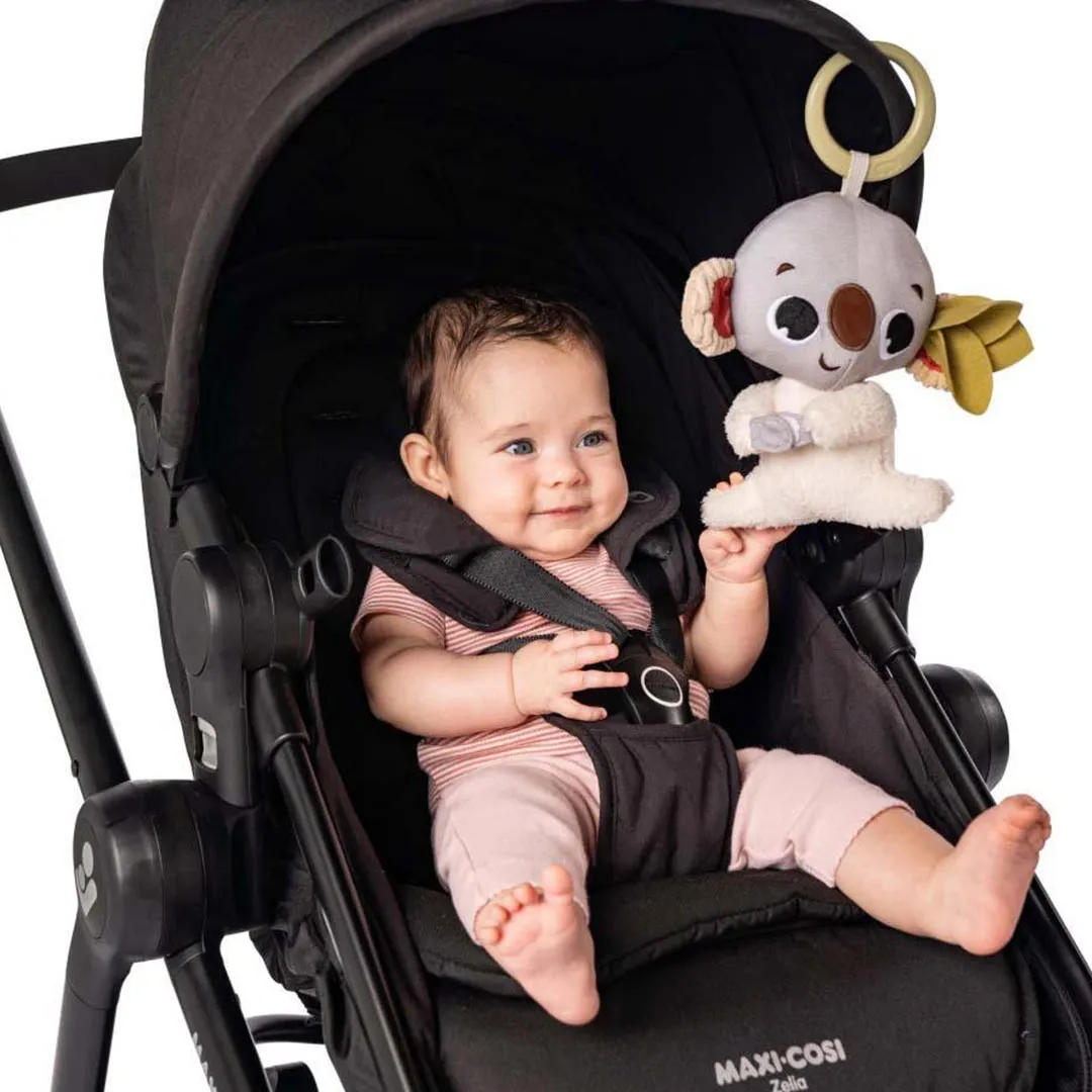 Tiny Love Rattle - Boho Chic - Koala