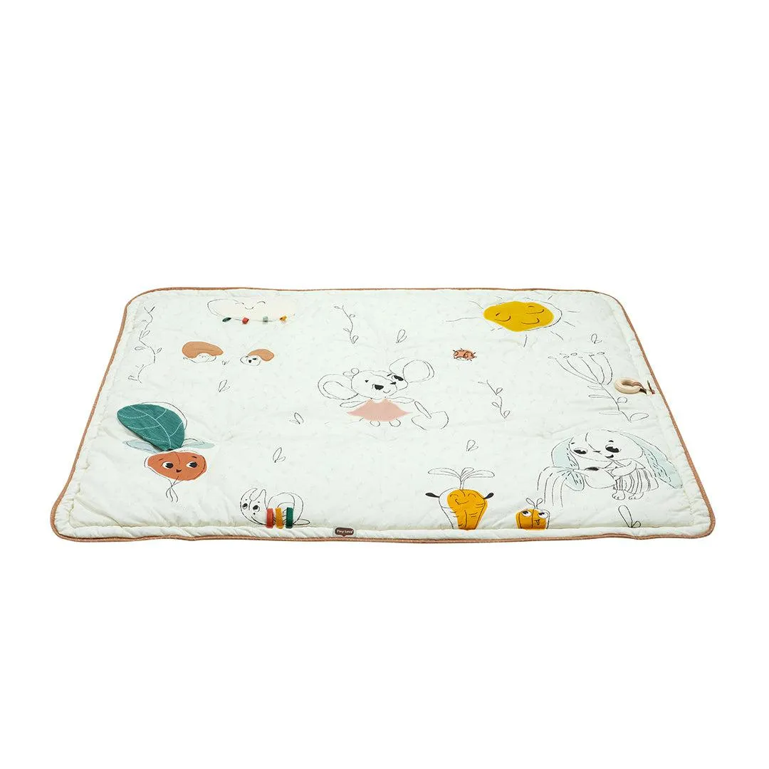 Tiny Love Super Mat - Garden of Adventures
