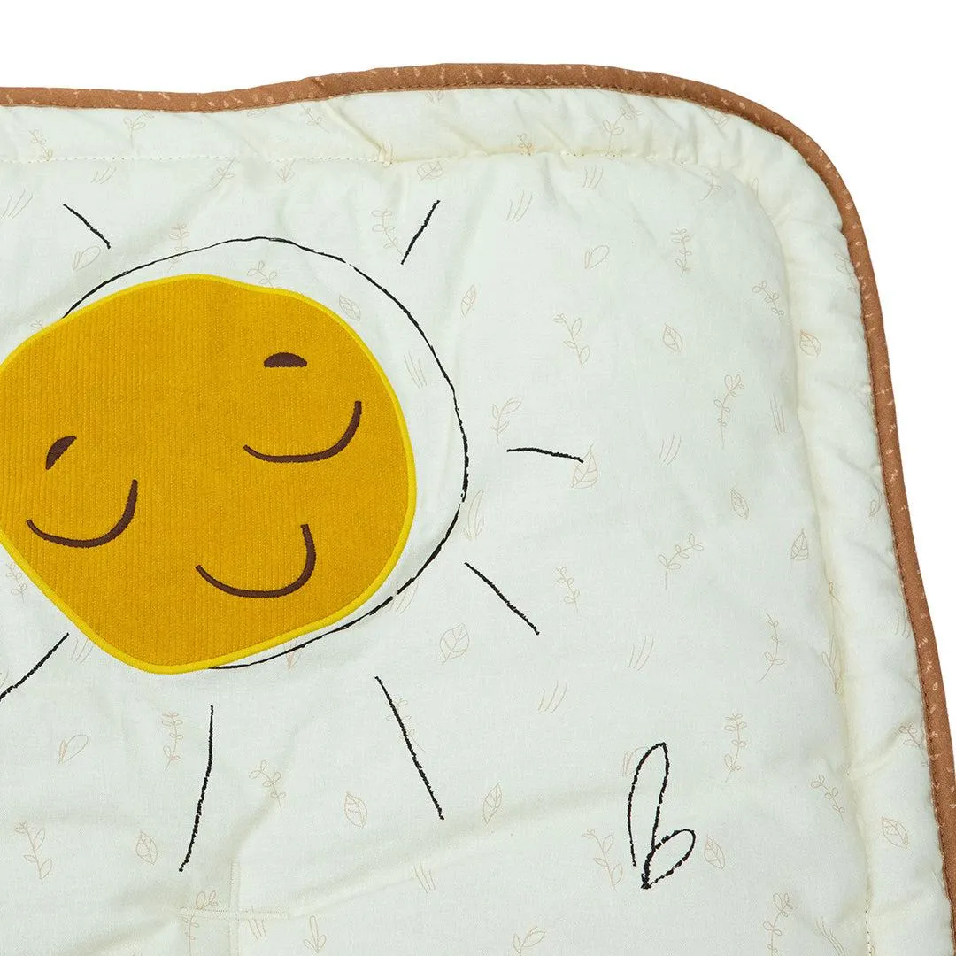 Tiny Love Super Mat - Garden of Adventures