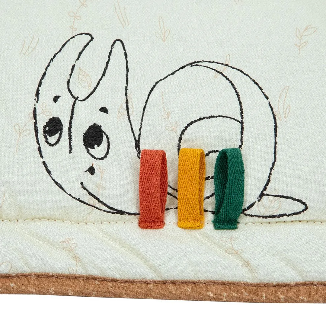 Tiny Love Super Mat - Garden of Adventures