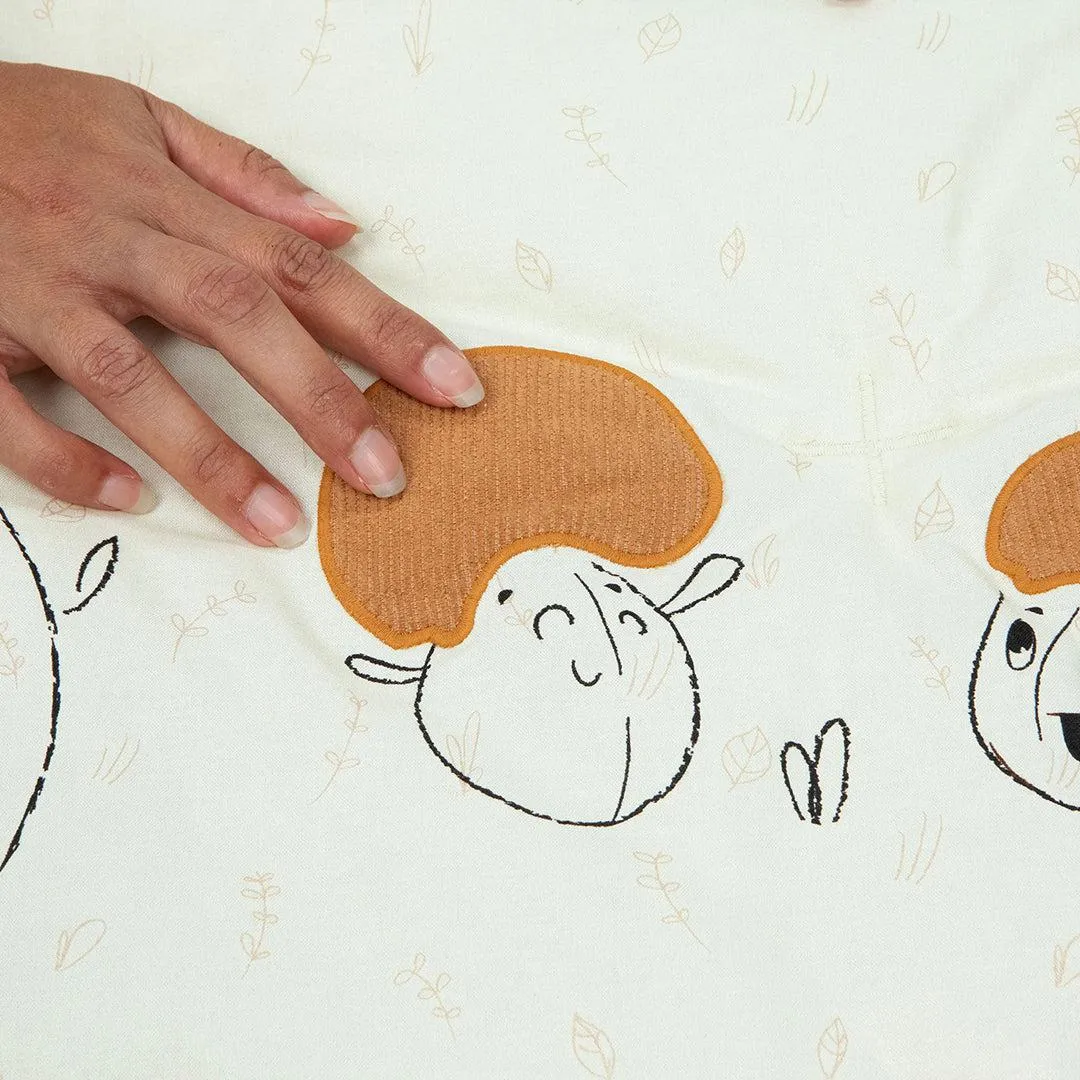 Tiny Love Super Mat - Garden of Adventures