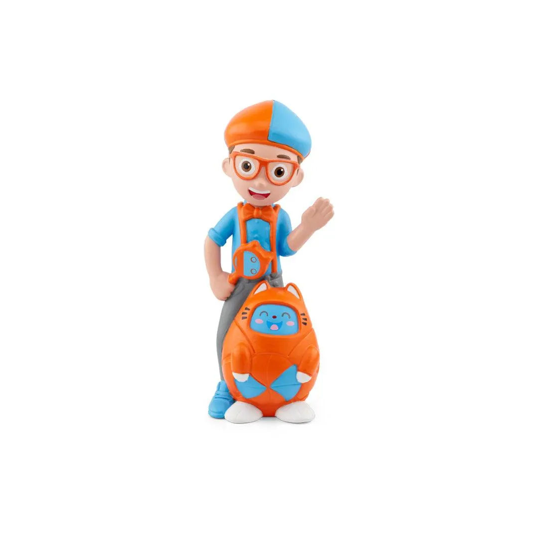 Tonies Blippi