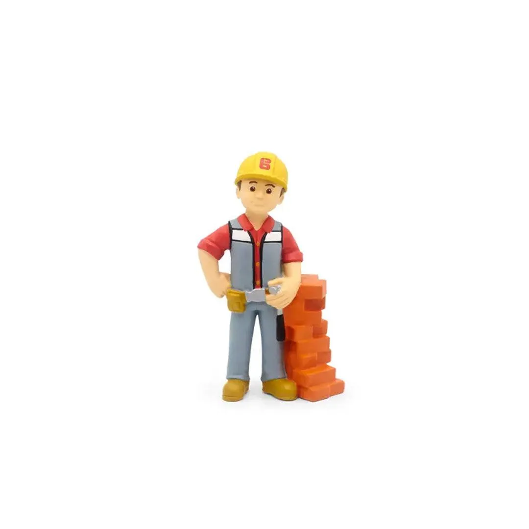 Tonies Bob the Builder