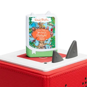 Tonies Book Pocket: Enid Blyton The Magic Faraway Tree
