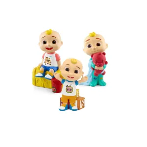 Tonies Character Bundle - Cocomelon