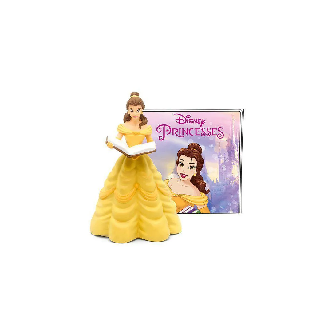 Tonies Character Bundle - Disney Beauty   the Beast | Mulan | Tangled
