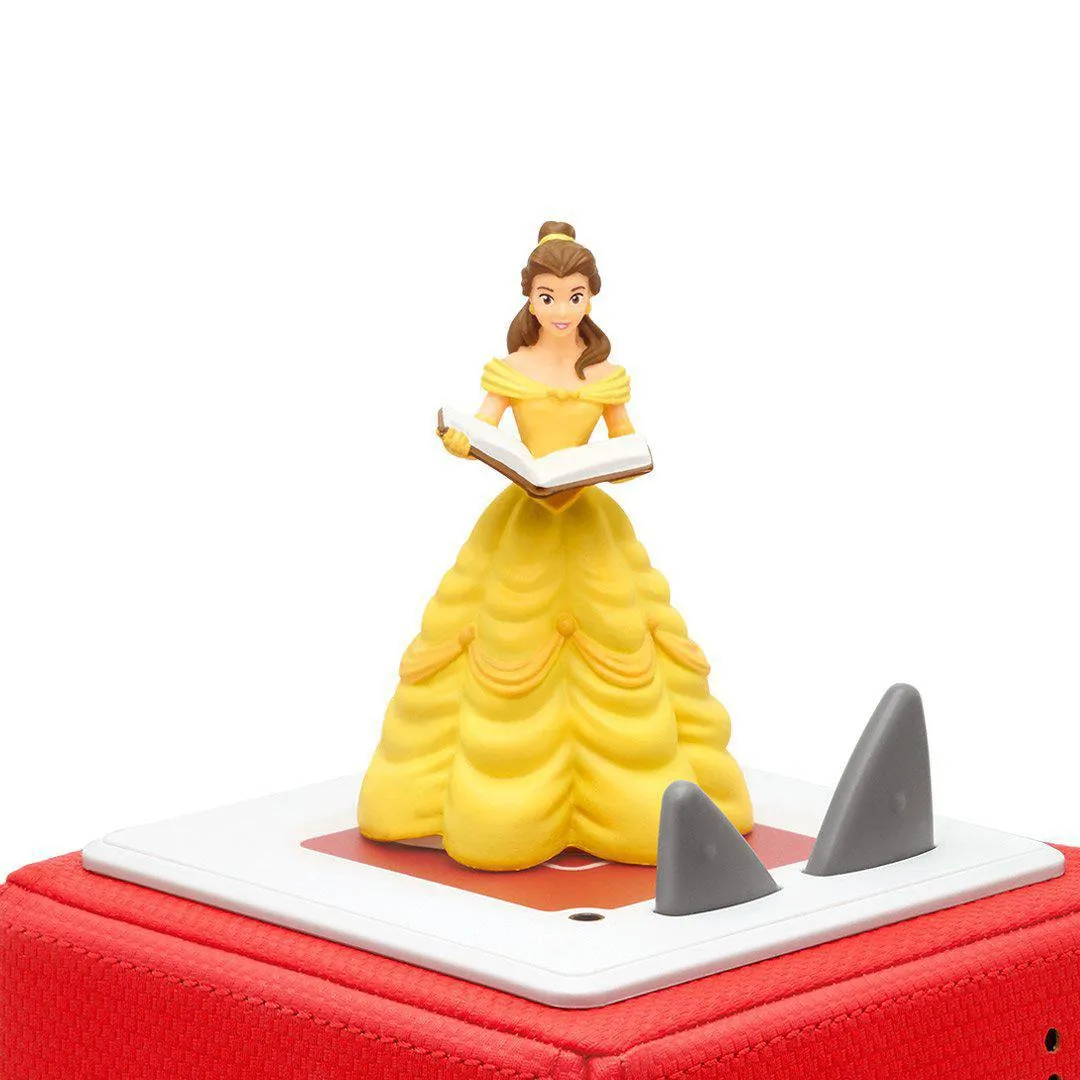 Tonies Character Bundle - Disney Beauty   the Beast | Mulan | Tangled