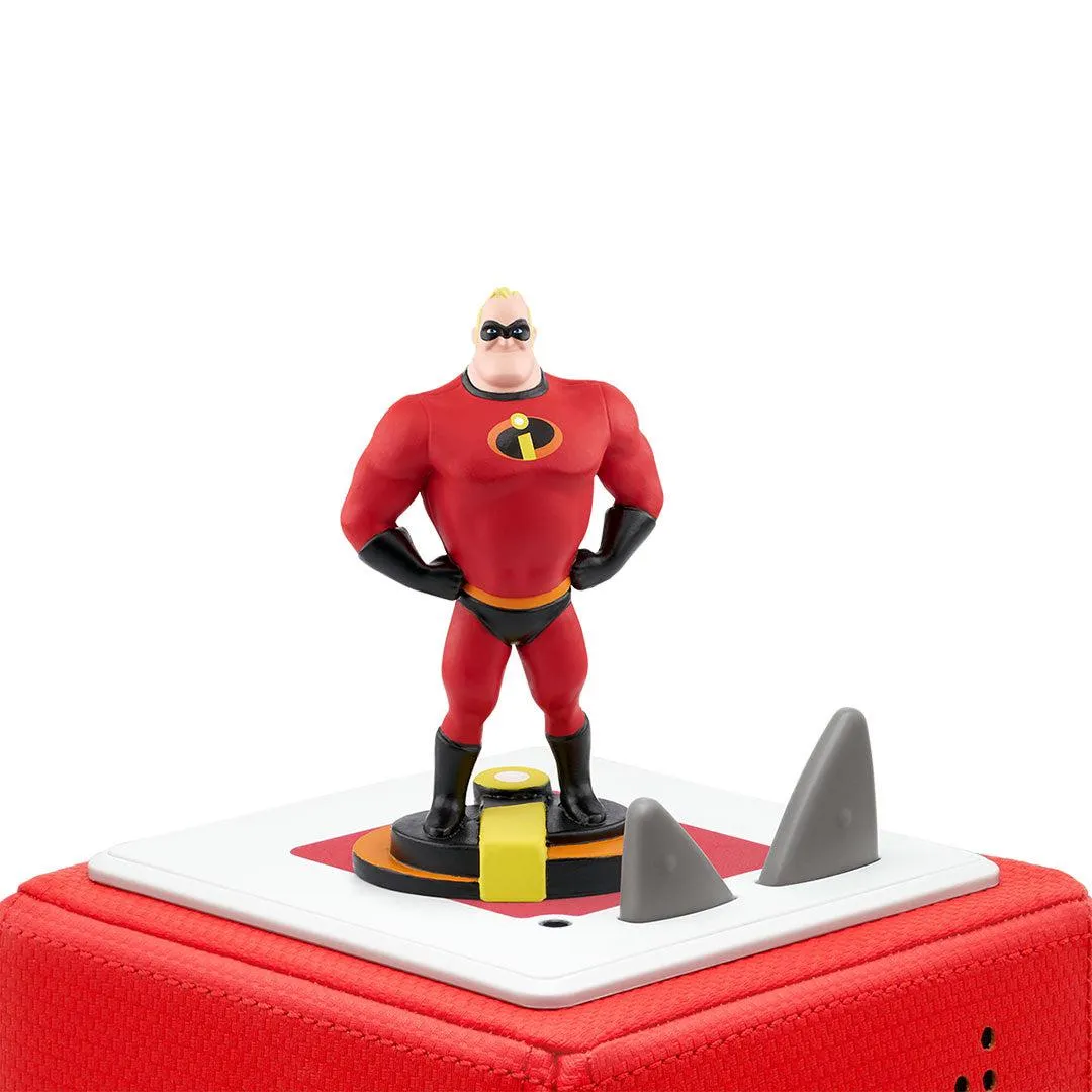 Tonies Character Bundle - Disney Cars | Toy Story | The Incredibles