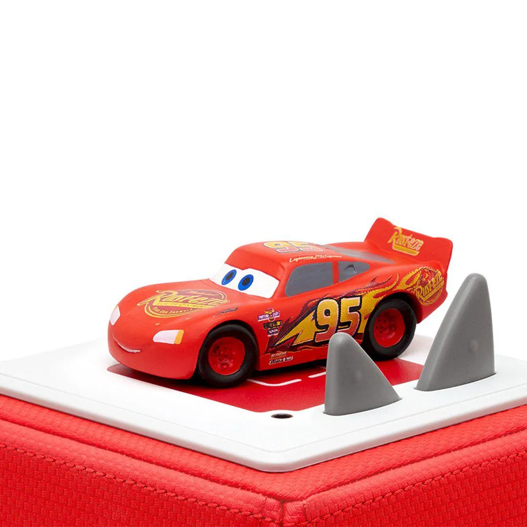 Tonies Character Bundle - Disney Cars | Toy Story | The Incredibles