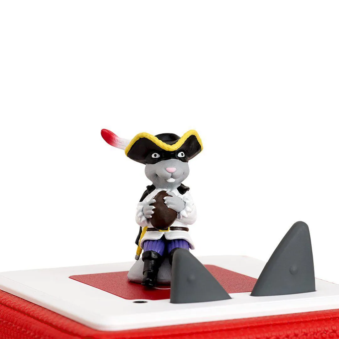 Tonies Character Bundle - Julia Donaldson Highway Rat | Room on the Broom | Zog