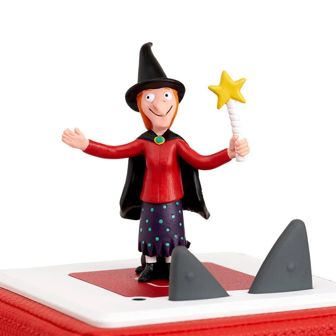 Tonies Character Bundle - Julia Donaldson Stick Man | Room on the Broom | The Gruffalo