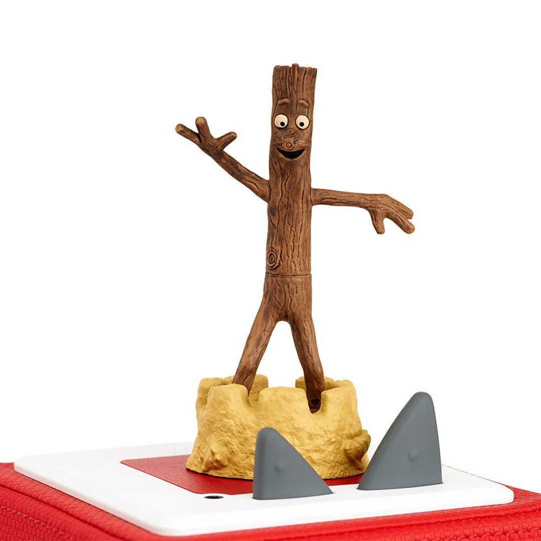 Tonies Character Bundle - Julia Donaldson Stick Man | Room on the Broom | The Gruffalo