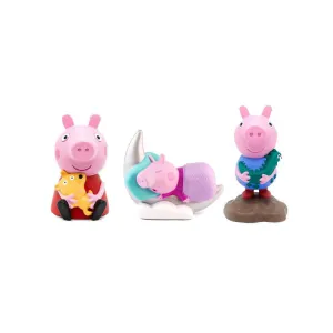 Tonies Character Bundle - Peppa Pig