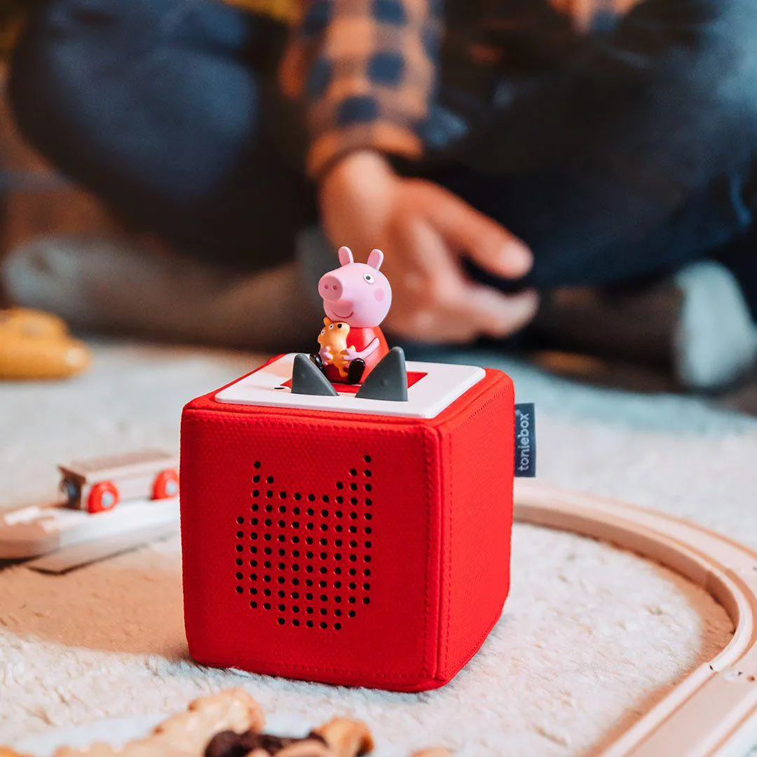 Tonies Character Bundle - Peppa Pig