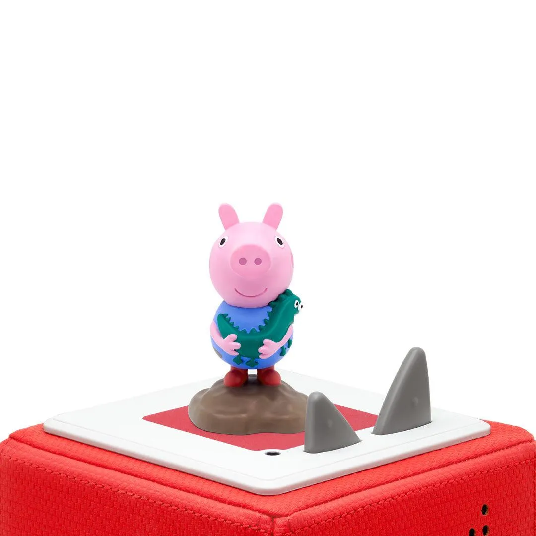 Tonies Character Bundle - Peppa Pig