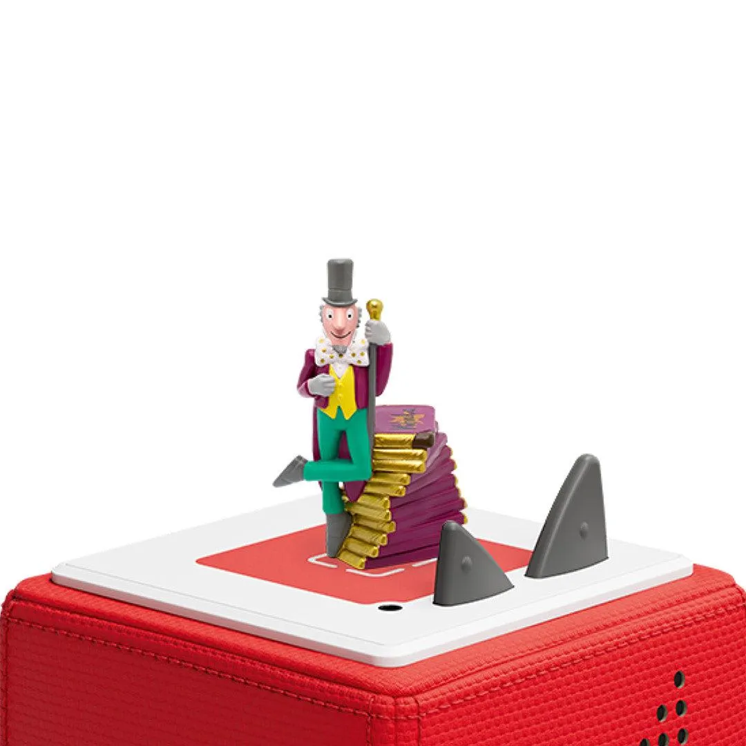 Tonies Character Bundle - Roald Dahl