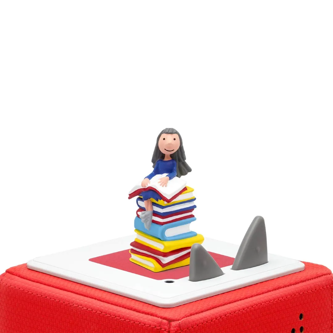 Tonies Character Bundle - Roald Dahl