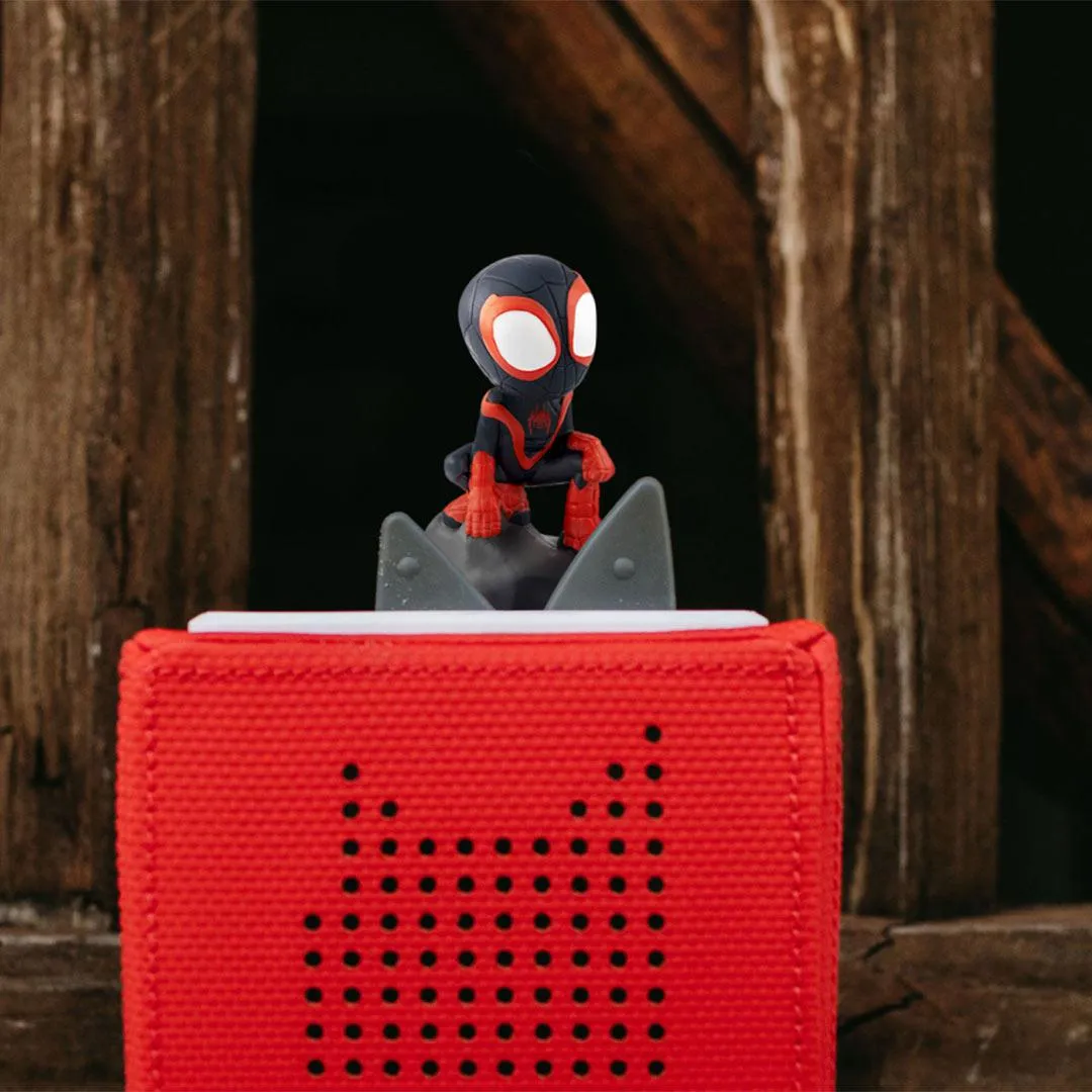 Tonies Character Bundle - Spidey & Friends