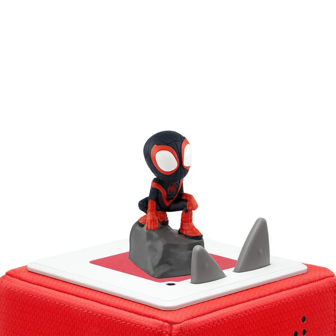 Tonies Character Bundle - Spidey & Friends