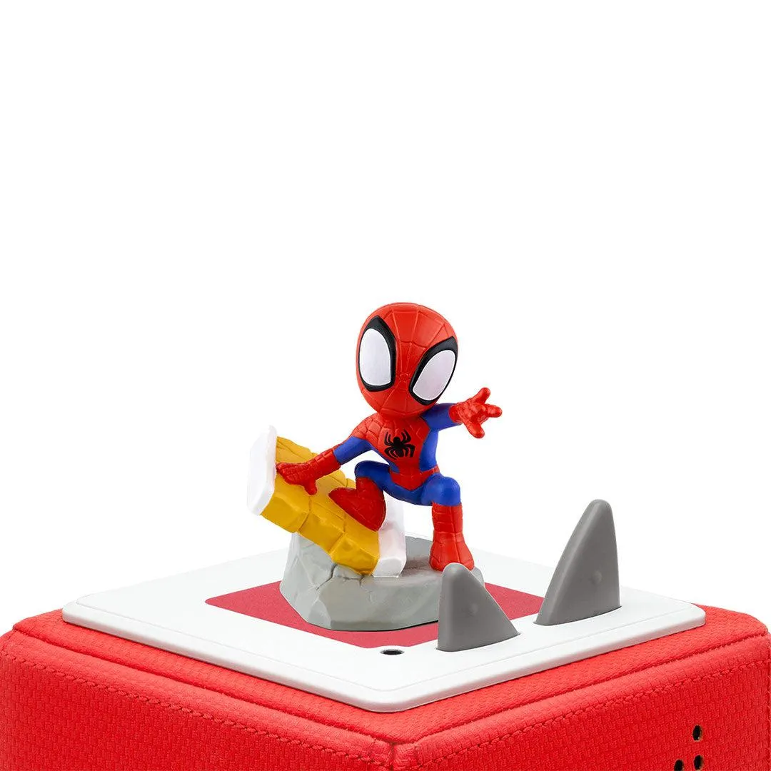 Tonies Character Bundle - Spidey & Friends