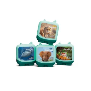 Tonies Clever Tonies - Animal World: Record Breakers
